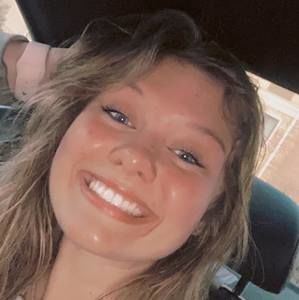 Meet your Posher, Audrey